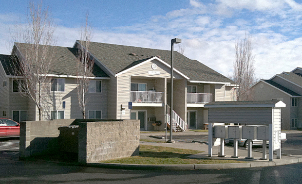 Hailey Place | Apartments in Pendleton, OR